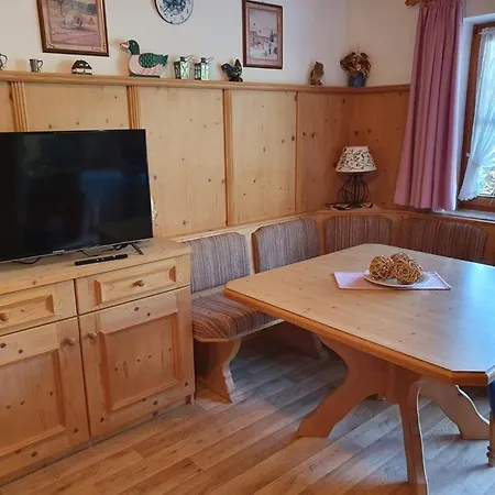 Lägenhet Mahlenhoff Am Hauchen Reit im Winkl
