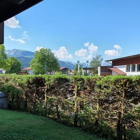 Lägenhet Mahlenhoff Am Hauchen